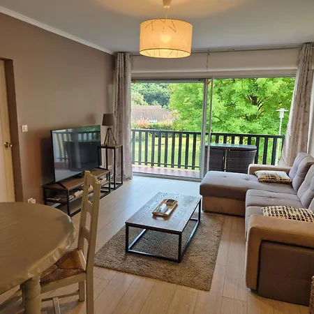 Appartement Colbert 2 Cambo-les-Bains