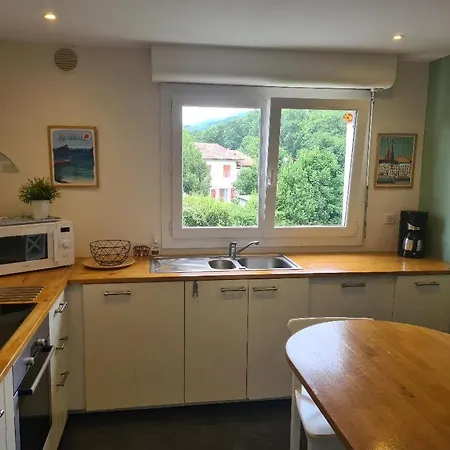 Apartman Colbert 2 *