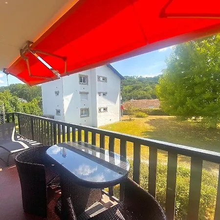 Colbert 2 Apartamento Cambo-les-Bains