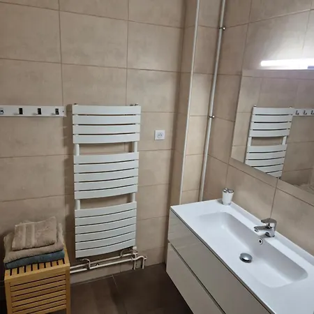 Colbert 2 Cambo-les-Bains