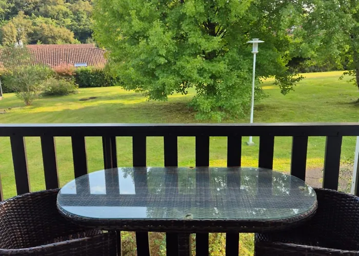 Colbert 2 Cambo-les-Bains