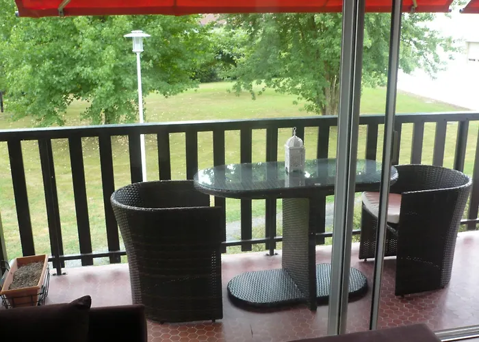 Colbert 2 Apartmán *